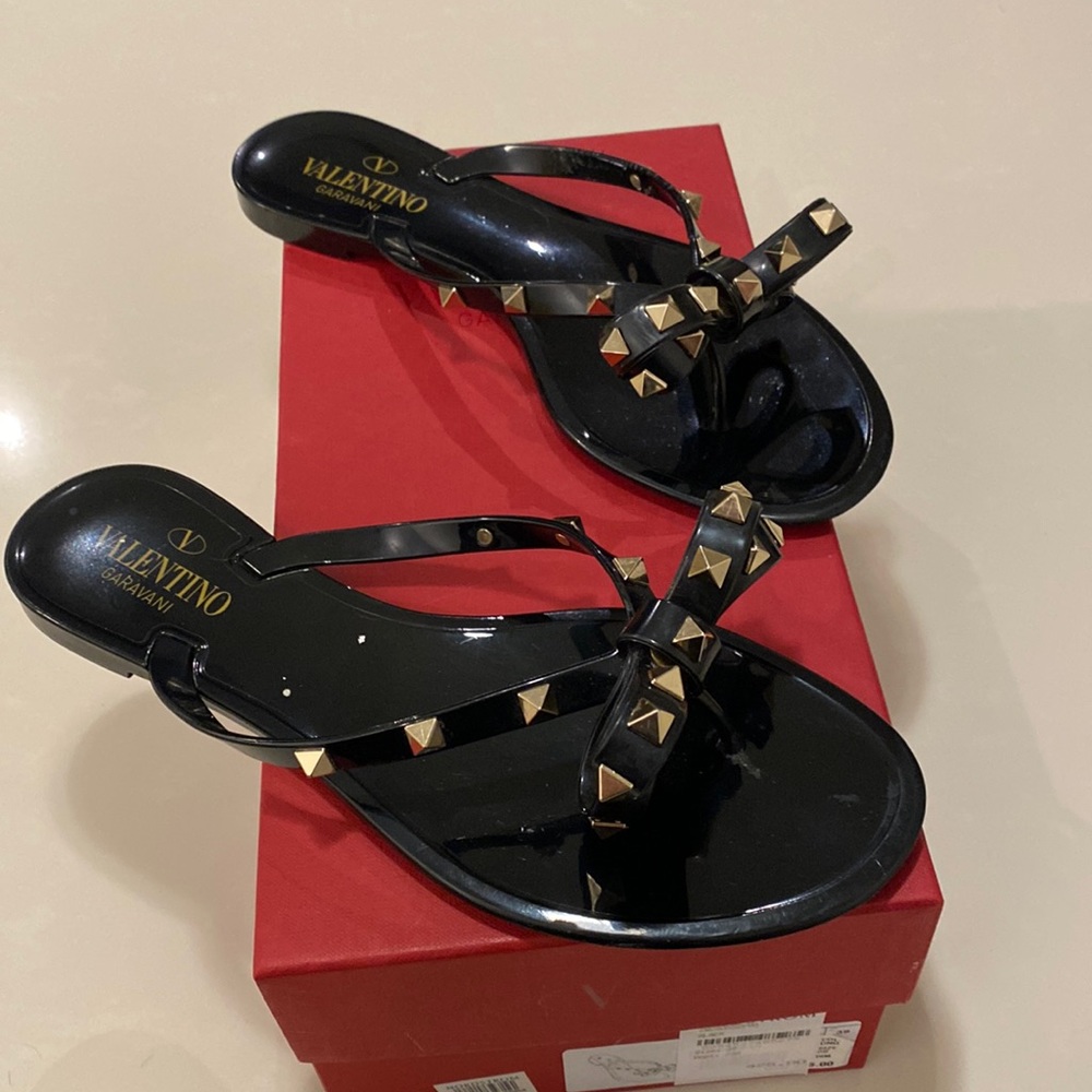 Valentino Garavani Sandal